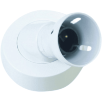 B22 Angle Lamp Holder