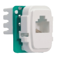 Telephone Modular Component