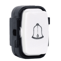 Bell Push Modular Component