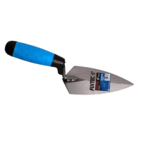 Carbon Steel Trowel 8″ 1Piece