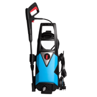 1500W High Pressure Cleaner