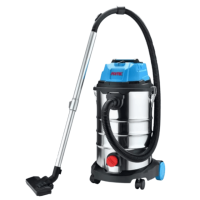 1400W Wet And Dry Power Vacuum Cleaner