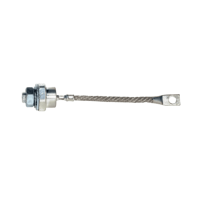 85A 800V Diode-Anode To Stud