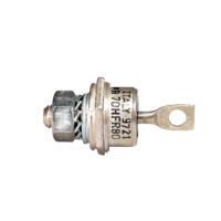 85A 800V Diode-Cathode To Stud