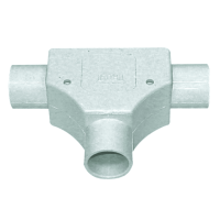 Inspection T-Piece 20mm