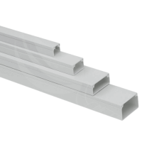 PVC Ducting 3m