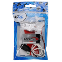 School Project Kit – Basic Buzzer