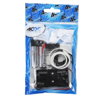 School Project Kit – Basic Electromagnet