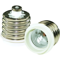 E40-E27 Lamp Holder Adaptor
