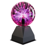 6′ Plasma Ball