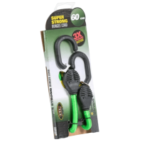 Bungee Straps Heavy Duty 60cm Green
