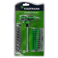 Kaufmann Tool Kit 22pce