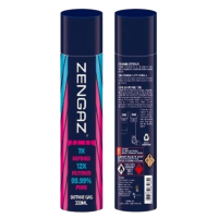 Pure Gas Lighter Refill 330ml