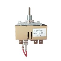 Diamond H 41 Energy Regulator H/Duty