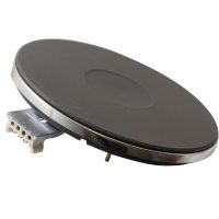 Solid Stove Plate ECONO