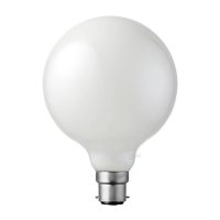 LED Opalina 9W 3000K B22