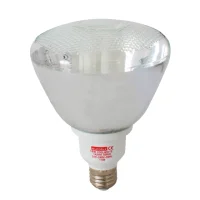 18W Energy Saver Bulb