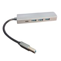 HDMI USB HUB