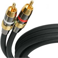RCA Cable Red & White