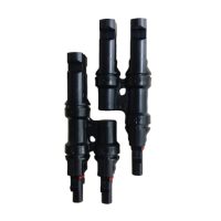 Solar Connector Set Male & Female