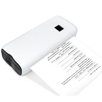 Portable Thermal Printer