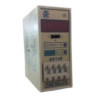 Multi-function Timer Multi Range