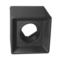 Surface Mount Polycarbonate Light