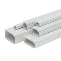 PVC Ducting 2m
