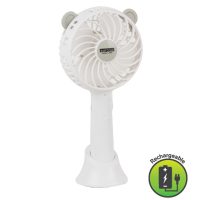 Portable Rechargeable Mini Fan