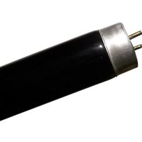 UV T5 Fluorescent 6W 16mm (Black Light)
