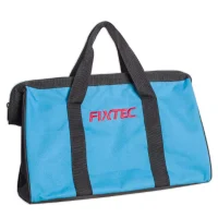 Fixtec Canvas Bag