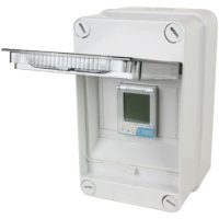 Factory/School Timer 1x 7 Day