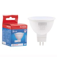 GU5.3 3W MR16 LED 12V