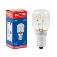 Pygmy Bulb E14 15w Warm White