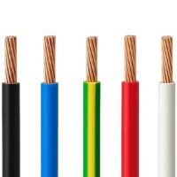 House Wire (10m, 20m, 50m, 100m)