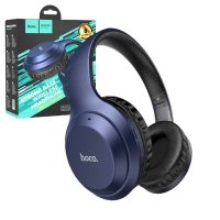 W30 Wireless Bluetooth Headphones