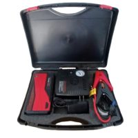 Multi-Function Car Jump Starter Kit