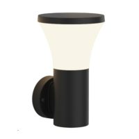 Plastic Wall Light