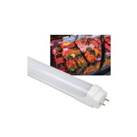 LED T8 Tube – 18W, 1200mm (4ft)