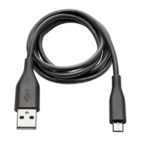 USB Mirco Type Charging Cable 2mtr