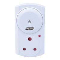 Smart Socket (Plug-in Timer)