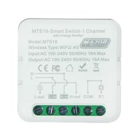 Smart Switch Module