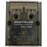 4 Channel Audio Converter