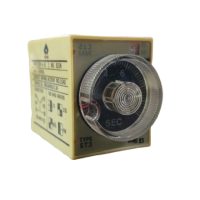 Timer Multi Range AC 220V 8 Pin