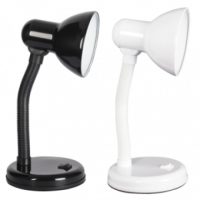 Metal Table Lamp