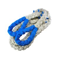 24mm Kinetic Tow Rope 9mtr
