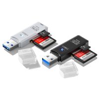 USB Type Adaptor 3 In One