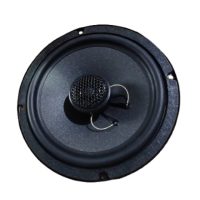 6.5″ Speaker 50W-150W, 93db