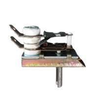 Hot Plate LCER Switch