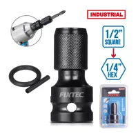 Impact Wrench Socket Adapter